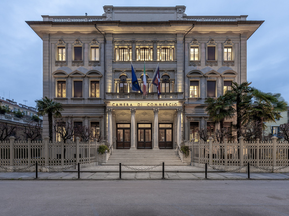 Foto Pino Dell'Aquila