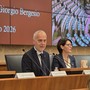 L'intervento del senatore Giorgio Maria Bergesio L'intervento del senatore Giorgio Maria Bergesio