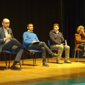 Caraglio, il dialogo sulla viabilità produce risultati: ecco gli impegni della Provincia Caraglio, il dialogo sulla viabilità produce risultati: ecco gli impegni della Provincia