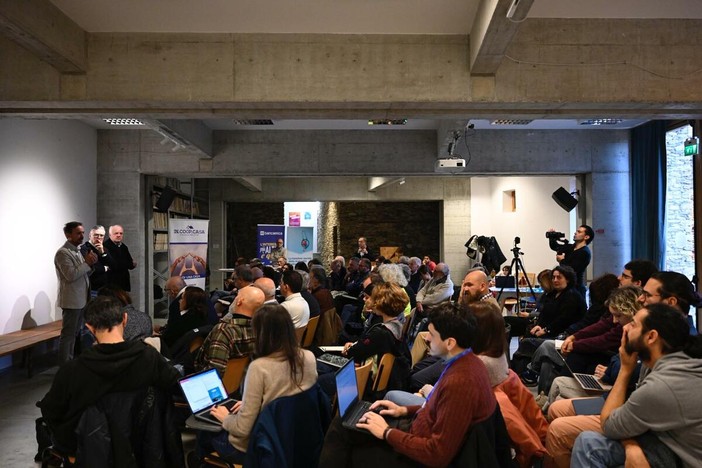 ConversAzioni a Ostana: l'economia sociale ripensa il futuro delle aree interne ConversAzioni a Ostana: l'economia sociale ripensa il futuro delle aree interne