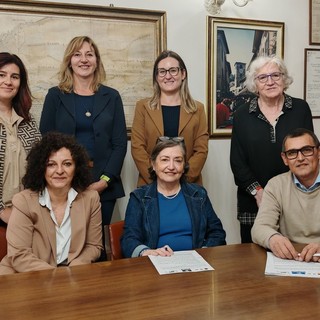 Borgo San Dalmazzo: Comune e sindacati rinnovano l'accordo sulle misure fiscali a favore delle fasce fragili Borgo San Dalmazzo: Comune e sindacati rinnovano l'accordo sulle misure fiscali a favore delle fasce fragili