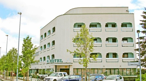 Fossano: dal 1° marzo verrà applicata la nuova imposta di soggiorno nelle strutture ricettive Fossano: dal 1° marzo verrà applicata la nuova imposta di soggiorno nelle strutture ricettive