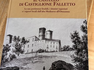 Il volume appena dato alle stampe Il volume appena dato alle stampe