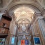 Arte protagonista a La Morra: nella chiesa di San Sebastiano la mostra "Sintonie interiori"
