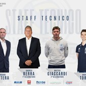 VOLLEY A3 M / Conferme e novità nello staff tecnico del Savigliano Monge-Gerbaudo VOLLEY A3 M / Conferme e novità nello staff tecnico del Savigliano Monge-Gerbaudo