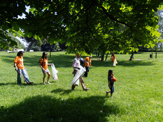 Al Parco Parri di Cuneo Al Parco Parri di Cuneo