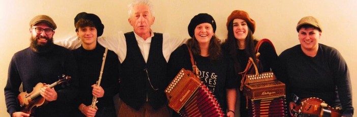 "Contes de Natal", racconti occitani in scena tra Dronero, Monterosso e Ostana "Contes de Natal", racconti occitani in scena tra Dronero, Monterosso e Ostana