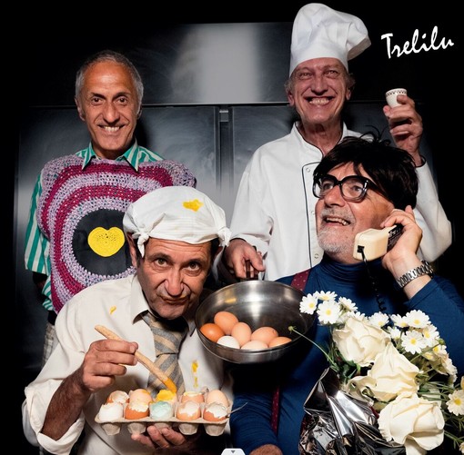 "Un sorriso per Giorgia": i Trelilu tornano sul palco di Mondovì per solidarietà