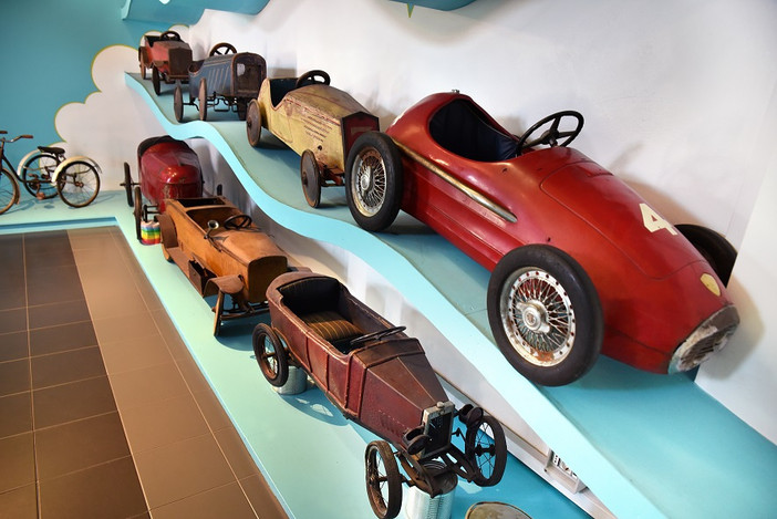 Bra: apertura straordinaria dei musei per i Campionati della Cultura e del Talento