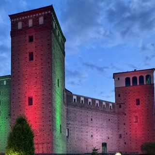 Fossano celebra il 25 Aprile con la Filarmonica “Arrigo Boito”