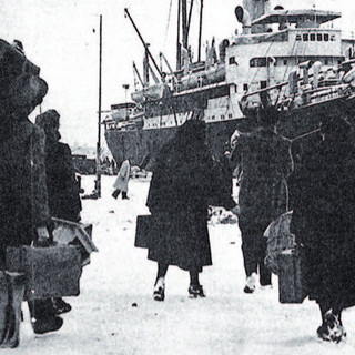 Giorno del Ricordo, Bra commemora le vittime delle foibe con l'esule istriana Luciana Rizzotti