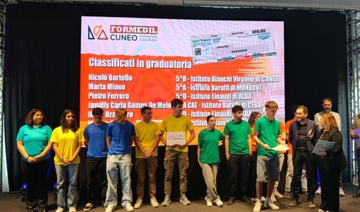 A Cuneo il grande evento promosso da Formedil