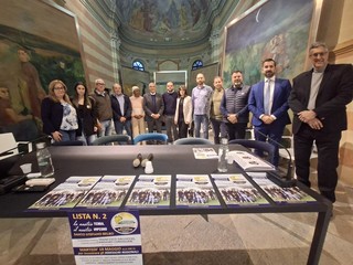 La squadra La squadra
