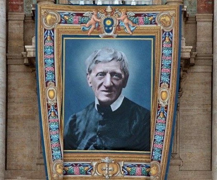 Cherasco,  nasce l’associazione dedicata al Santo John Henry Newman