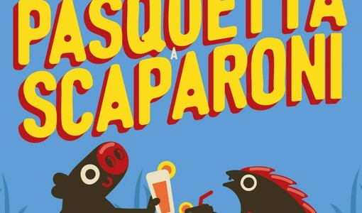 Pasquetta in frazione Scaparoni di Alba organizzata dal Circolo Tanarito: ultimi posti disponibili, tra street food, musica e attività per tutti