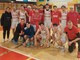 BASKET / La "Sporca Dozzina" della Gerbaldo: Savigliano batte Cuneo Mondovì e vola verso il finale d'anno BASKET / La "Sporca Dozzina" della Gerbaldo: Savigliano batte Cuneo Mondovì e vola verso il finale d'anno