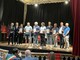 Celebrati gli 80 anni di Avis a Fossano: oltre 1300 donatori al servizio del prossimo e un nuovo monumento condiviso con l’Aido Celebrati gli 80 anni di Avis a Fossano: oltre 1300 donatori al servizio del prossimo e un nuovo monumento condiviso con l’Aido