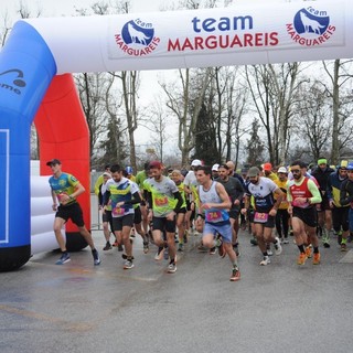 Oltre 200 persone per la 7ª edizione di "2 Passi per l'Autismo" a Mondovì