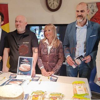 A Cavallermaggiore torna la Sagra del Gorgonzola DOP: undici giorni di gusto, musica e cultura [VIDEO E FOTO]
