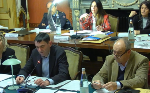 Biomethan 3: confronto tra Comune di Fossano e Provincia contro il ricorso dell’azienda di biometano