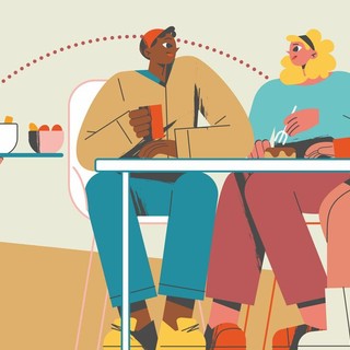 "Aggiungi un posto a tavola": a Bra l'integrazione passa dalla condivisione del pranzo di Natale "Aggiungi un posto a tavola": a Bra l'integrazione passa dalla condivisione del pranzo di Natale