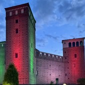 Fossano celebra il 25 Aprile con la Filarmonica “Arrigo Boito”