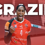 PALLAVOLO / Cuneo Granda Volley ringrazia Jessica Rivero: la schiacciatrice saluta le Gatte
