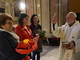 In foto una passata celebrazione di Santa Rita ai Fratini In foto una passata celebrazione di Santa Rita ai Fratini