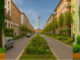 Nella foto un'immagine creata dai volontari dell'Associazione: "Evoca ciò che corso Giolitti potrebbe diventare: un asse urbano più verde, accogliente e gioioso, caratterizzato da una vivace e diversificata presenza commerciale" Nella foto un'immagine creata dai volontari dell'Associazione: "Evoca ciò che corso Giolitti potrebbe diventare: un asse urbano più verde, accogliente e gioioso, caratterizzato da una vivace e diversificata presenza commerciale"