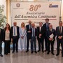 Provincia, il presidente Robaldo presenta la Relazione di fine mandato
