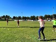 Nelle foto momenti salienti dell'evento &quot;Sport in piazza&quot; a Chiusa di Pesio in una delle edizioni passate