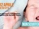 Mondovì, il 12 aprile torna la campagna “Non scuoterlo!” per prevenire la Shaken Baby Sindrome