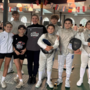 SCHERMA / Cuneo Scherma Academy in evidenza: sette convocati al Caf di Busto Arsizio e il maestro Juan Paz y Miño docente a Roma
