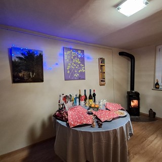 Vicoforte, aperitivo solidale per gli animali randagi: «Dove le istituzioni sono assenti» Vicoforte, aperitivo solidale per gli animali randagi: «Dove le istituzioni sono assenti»