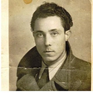 Il partigiano Calogero Bracco