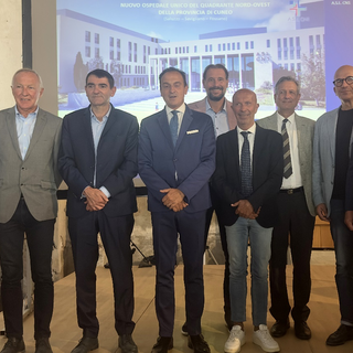 Rappresentanza dei sindaci