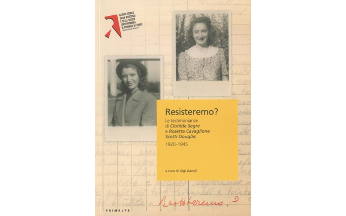 Verzuolo, memoria e Resistenza con la presentazione del libro “Resisteremo?”