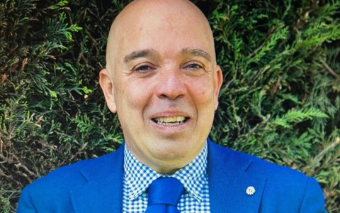 La lettera del sindaco di Sant'Albano alla cittadinanza, per dire grazie nel suo anno più difficile