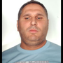 Cesare Pagano in uno scatto diffuso dalla Polizia al momento dell'arresto, nel 2010 Cesare Pagano in uno scatto diffuso dalla Polizia al momento dell'arresto, nel 2010