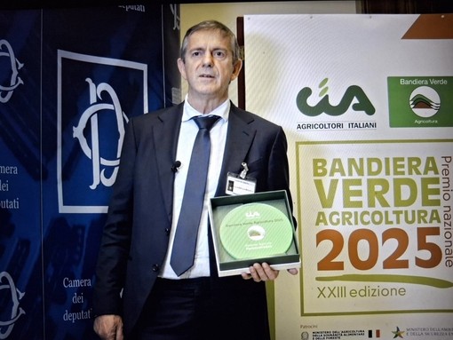 Fulvio Dalmasso, direttore finanziario e delle risorse umane di Fontanafredda Fulvio Dalmasso, direttore finanziario e delle risorse umane di Fontanafredda