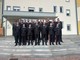 Il generale di corpo d’armata Riccardo Galletta in visita alla Compagnia Carabinieri di Borgo San Dalmazzo Il generale di corpo d’armata Riccardo Galletta in visita alla Compagnia Carabinieri di Borgo San Dalmazzo