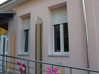 Scuola dell'infanzia di Sant'Albano Scuola dell'infanzia di Sant'Albano