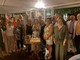 Lions Club Cherasco: passaggio della campana e bilancio di un anno di solidarietà Lions Club Cherasco: passaggio della campana e bilancio di un anno di solidarietà