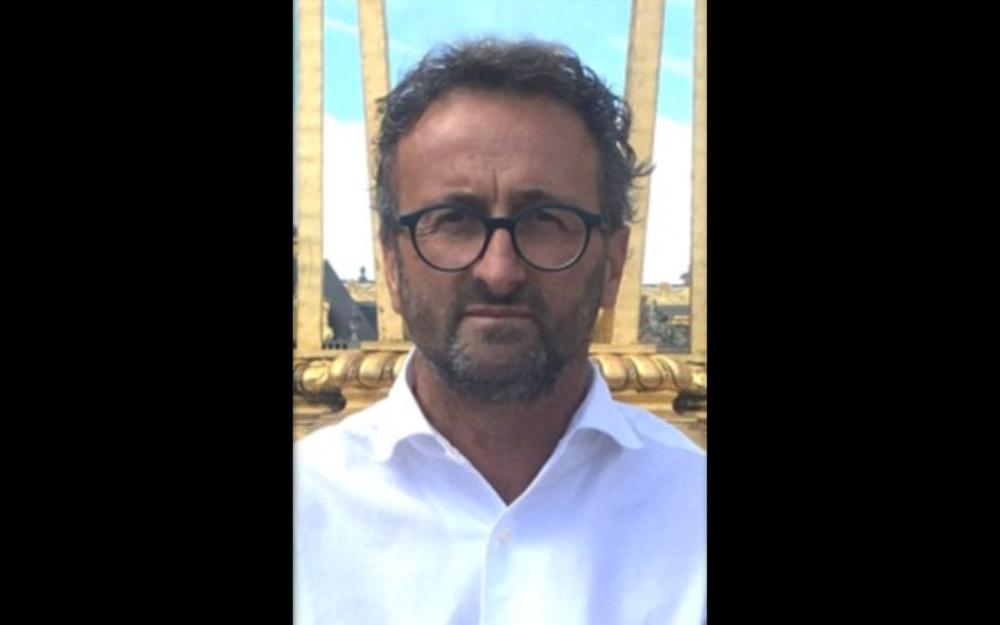 Roberto Testa, 61 anni