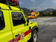 Malore e caduta nella pietraia sul monte Besimauda: soccorsa un'escursionista 70enne Malore e caduta nella pietraia sul monte Besimauda: soccorsa un'escursionista 70enne