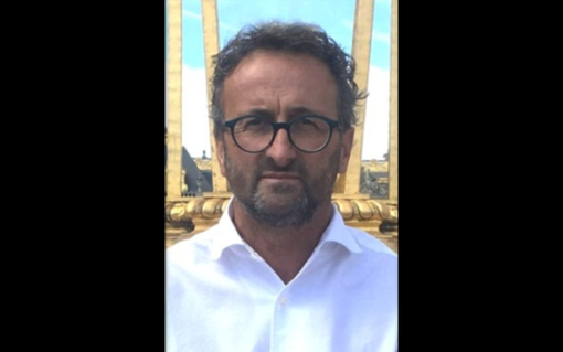 Roberto Testa, 61 anni