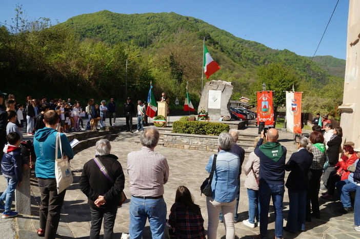 Monterosso Grana, Avs Cuneo: "Inaccettabile che il sindaco abbia 'suggerito' di non far cantare agli studenti Bella ciao"