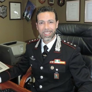 Il comandante Cantarella