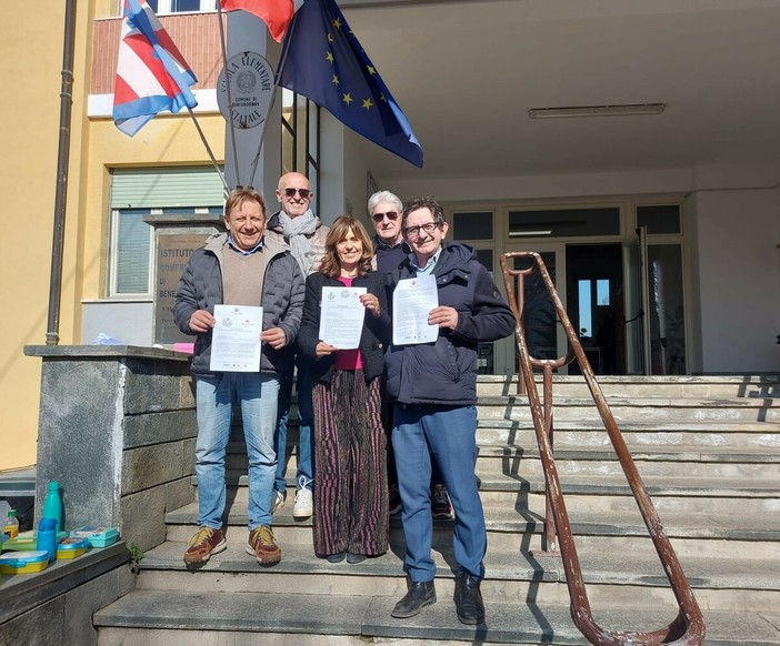 L’Orto Slow Food di Bene Vagienna ripropone il progetto condiviso eco-sostenibile fra Comuni, Slow Food Fossano e le scuole benesi