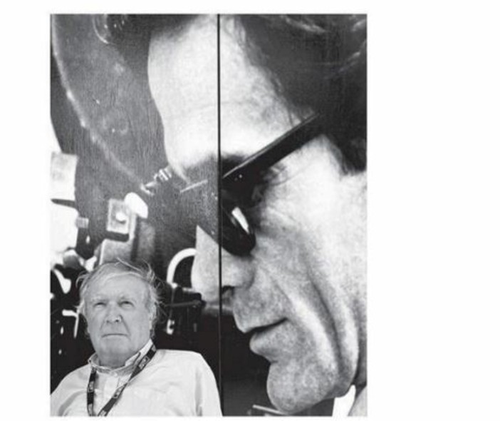 Pasolini, il corto in forma di poesia: Sergio Arecco a Busca per i 50 anni dalla scomparsa del maestro